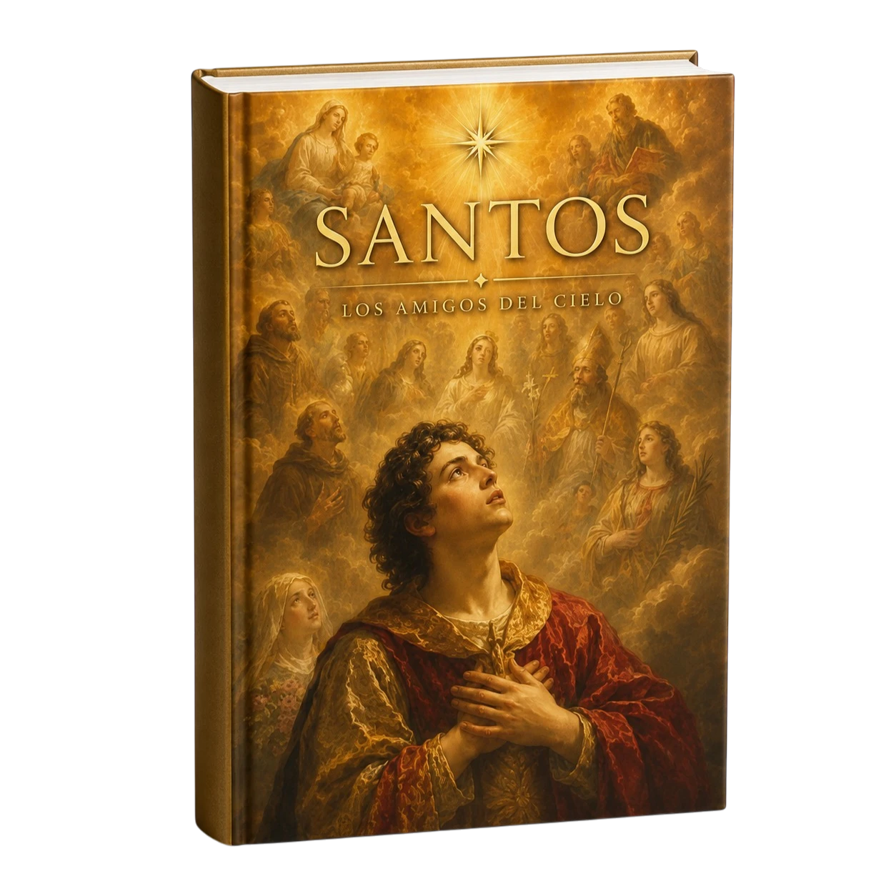 Bono Santos para la Familia