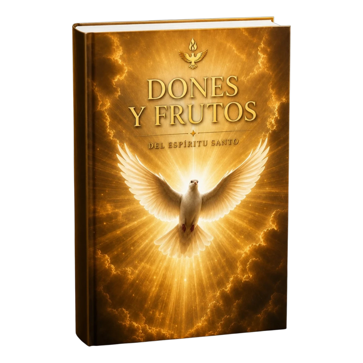 Bono Dones y Frutos del Espíritu Santo
